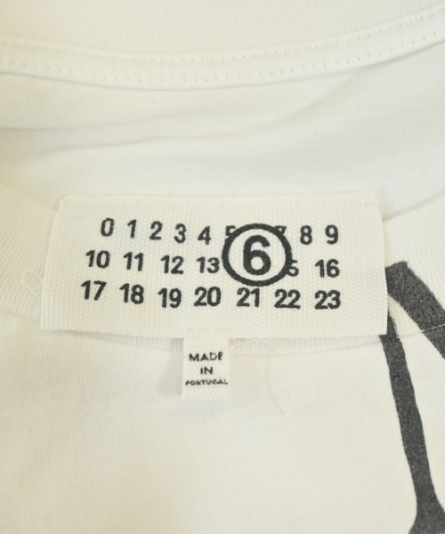 MM6 エムエムシックス Tシャツ・カットソー メンズ 【古着】【中古】_2