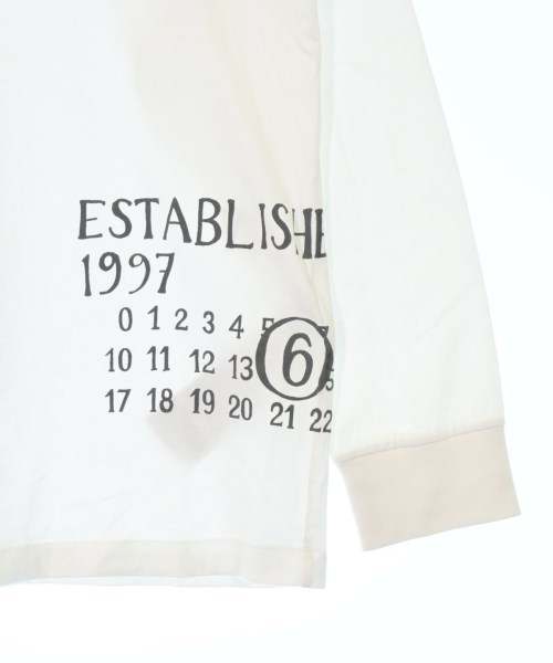 MM6 エムエムシックス Tシャツ・カットソー メンズ 【古着】【中古】_4