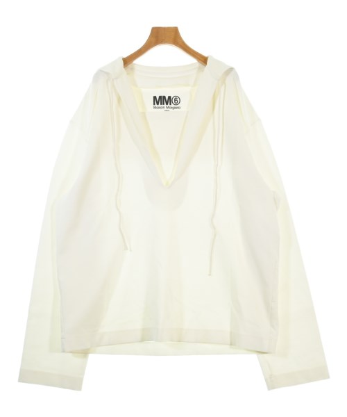 MM6 エムエムシックス スウェット レディース 【古着】【中古】