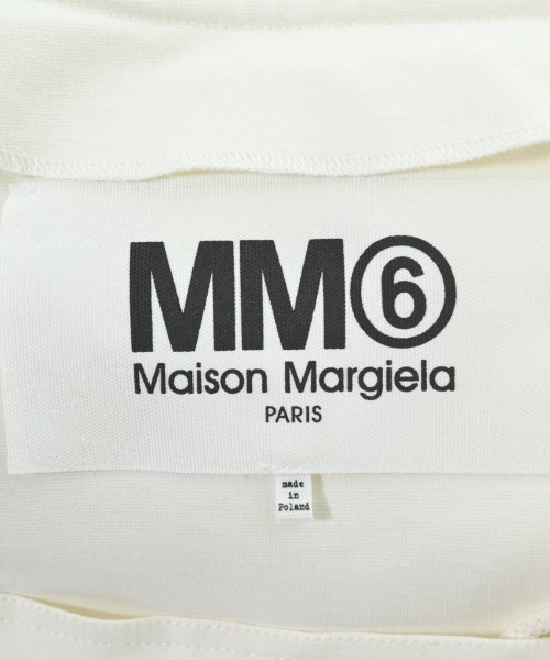 MM6 エムエムシックス スウェット レディース 【古着】【中古】_2