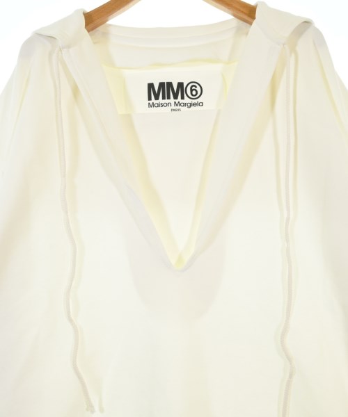 MM6 エムエムシックス スウェット レディース 【古着】【中古】_3