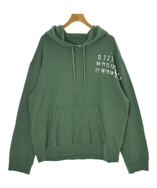 MM6 エムエムシックス パーカー メンズ 【古着】【中古】