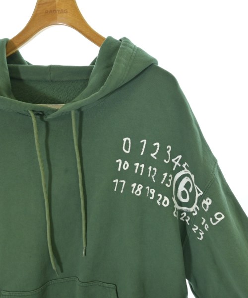 MM6 エムエムシックス パーカー メンズ 【古着】【中古】_3