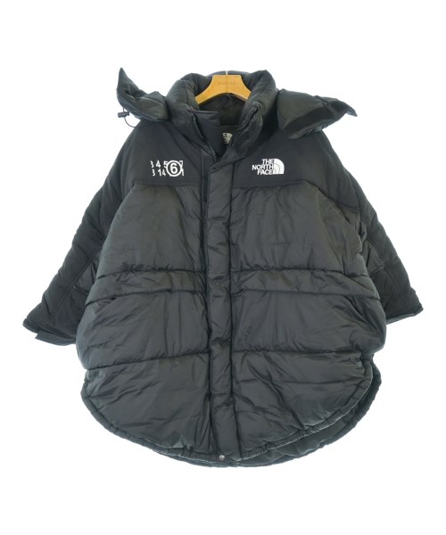MM6 エムエムシックス ダウンコート レディース 【古着】【中古】