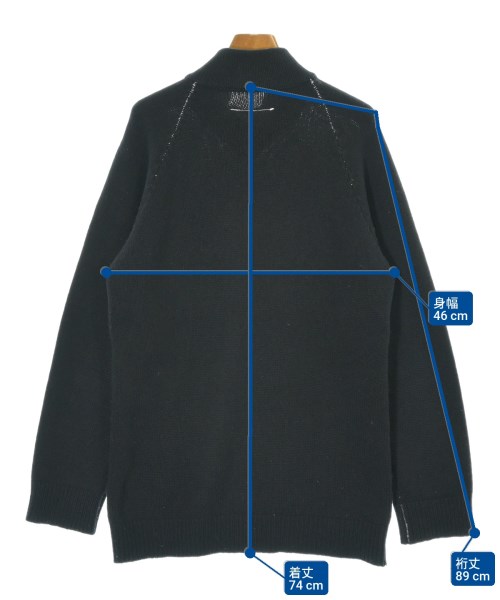 MM6 エムエムシックス カーディガン レディース 【古着】【中古】_6