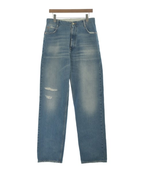 MM6 エムエムシックス デニムパンツ レディース 【古着】【中古】