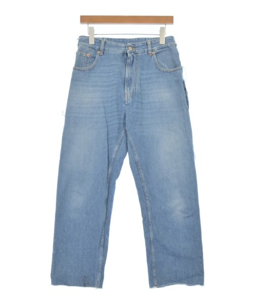 MM6 エムエムシックス デニムパンツ レディース 【古着】【中古】