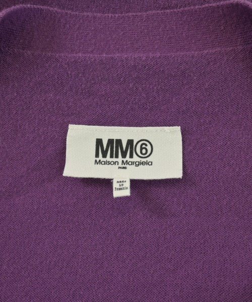 MM6 エムエムシックス カーディガン レディース 【古着】【中古】_2