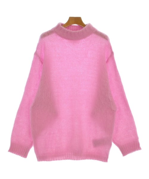 MM6 エムエムシックス ニット・セーター レディース 【古着】【中古】