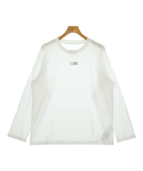 MM6 エムエムシックス Tシャツ・カットソー メンズ 【古着】【中古】