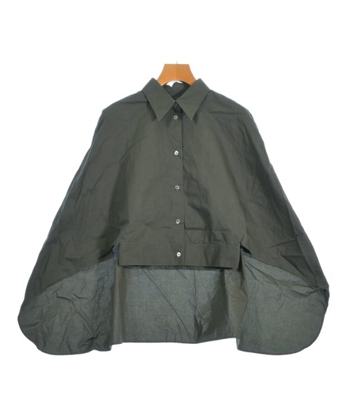 MM6 エムエムシックス ブラウス レディース 【古着】【中古】