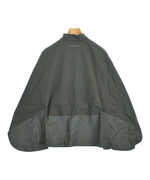 MM6 エムエムシックス ブラウス レディース 【古着】【中古】