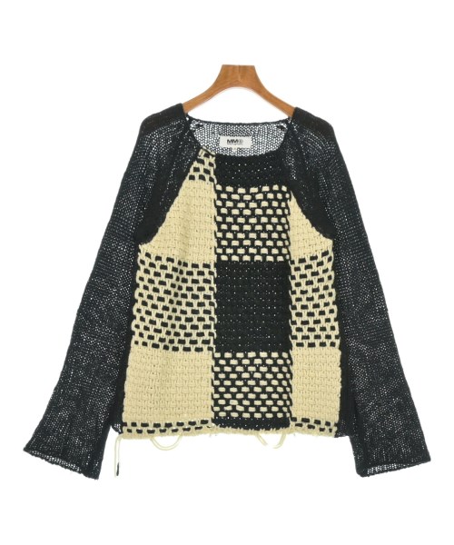 MM6 エムエムシックス ニット・セーター レディース 【古着】【中古】