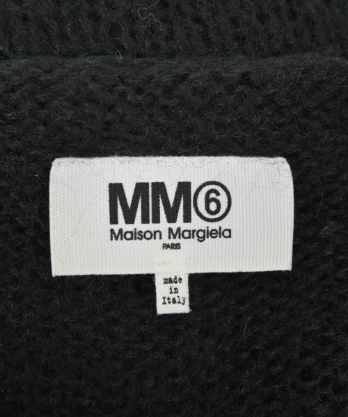 MM6 エムエムシックス ニット・セーター レディース 【古着】【中古】_2
