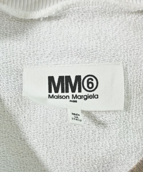 MM6 エムエムシックス スウェット レディース 【古着】【中古】_2