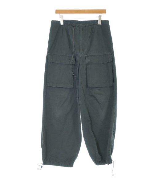 MM6 エムエムシックス カーゴパンツ レディース 【古着】【中古】