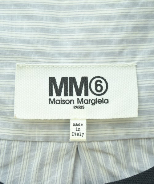 MM6 エムエムシックス ブラウス レディース 【古着】【中古】_2
