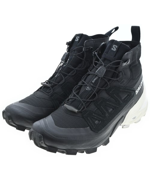 MM6 エムエムシックス スニーカー メンズ 【古着】【中古】