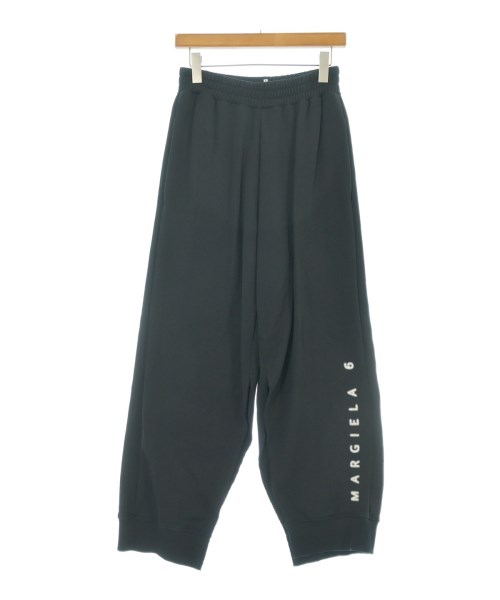 MM6 エムエムシックス スウェットパンツ レディース 【古着】【中古】