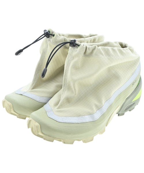 MM6 エムエムシックス スニーカー レディース 【古着】【中古】