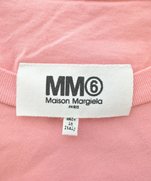 MM6 エムエムシックス Tシャツ・カットソー レディース 【古着】【中古】_2