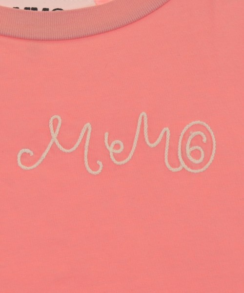MM6 エムエムシックス Tシャツ・カットソー レディース 【古着】【中古】_3