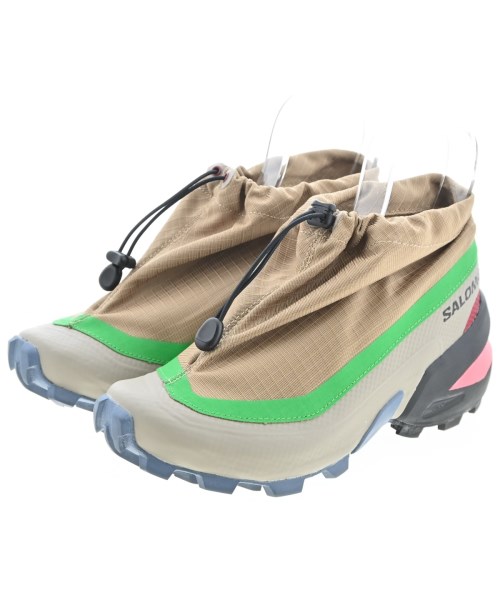 MM6 エムエムシックス スニーカー レディース 【古着】【中古】