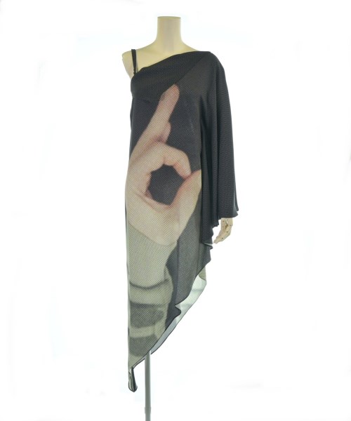 MM6 エムエムシックス ワンピース レディース 【古着】【中古】
