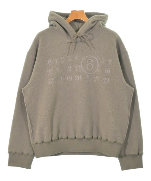 MM6 エムエムシックス パーカー メンズ 【古着】【中古】