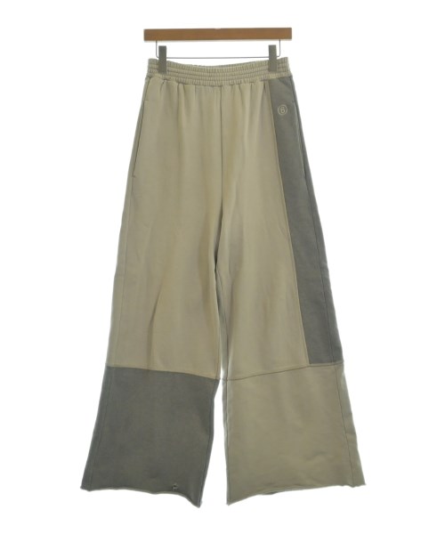 MM6 エムエムシックス スウェットパンツ メンズ 【古着】【中古】