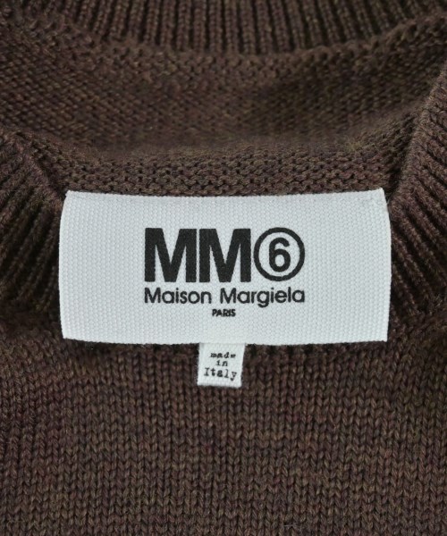 MM6 エムエムシックス ニット・セーター レディース 【古着】【中古】_2