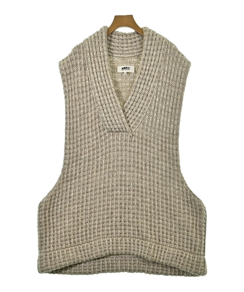 MM6 エムエムシックス ワンピース レディース 【古着】【中古】