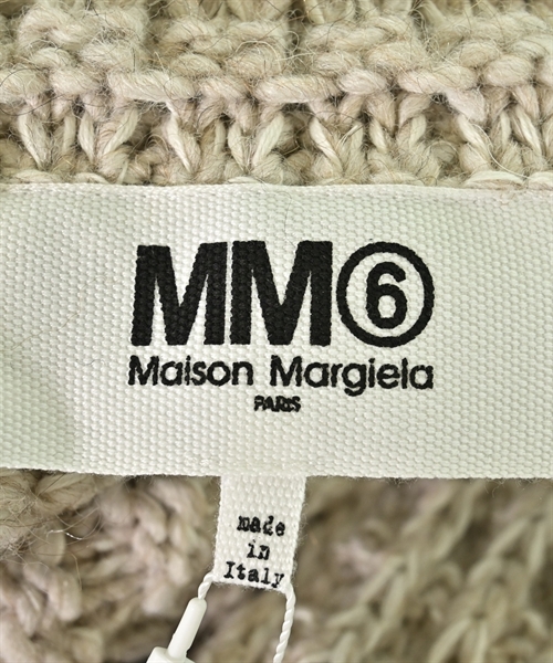 MM6 エムエムシックス ワンピース レディース 【古着】【中古】_2