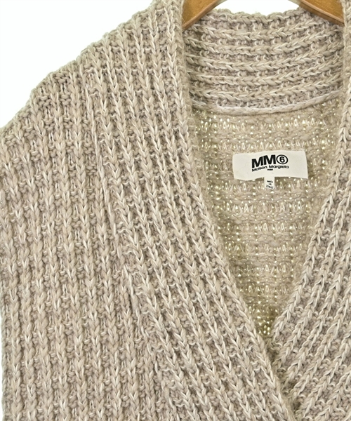 MM6 エムエムシックス ワンピース レディース 【古着】【中古】_3