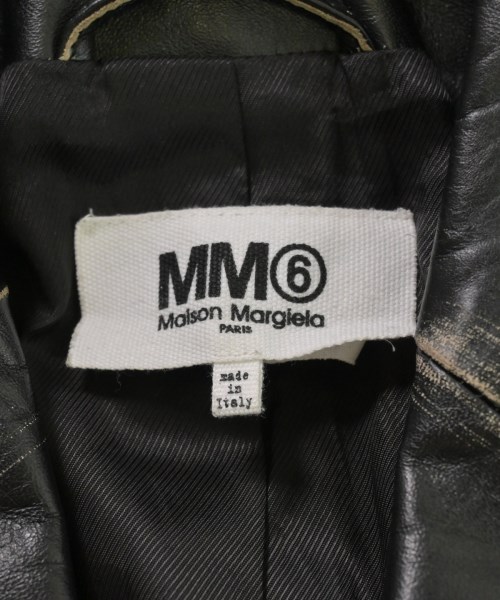 MM6 エムエムシックス カジュアルジャケット メンズ 【古着】【中古】_2
