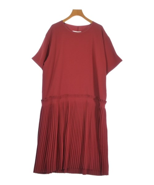 MM6 エムエムシックス ワンピース レディース 【古着】【中古】