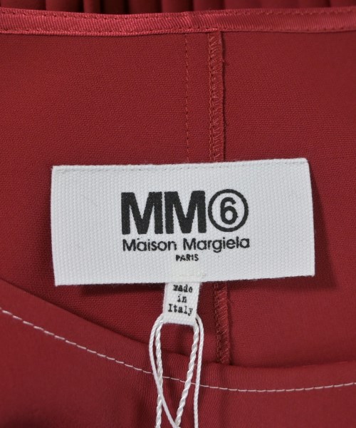 MM6 エムエムシックス ワンピース レディース 【古着】【中古】_2