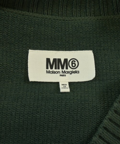 MM6 エムエムシックス カーディガン レディース 【古着】【中古】_2