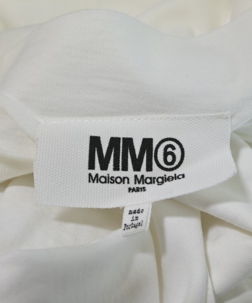 MM6 エムエムシックス Tシャツ・カットソー レディース 【古着】【中古】_2