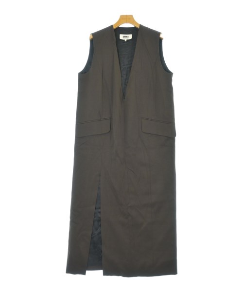 MM6 エムエムシックス ワンピース レディース 【古着】【中古】 22,608円