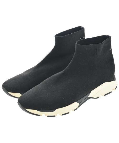 MM6 エムエムシックス ブーツ メンズ 【古着】【中古】