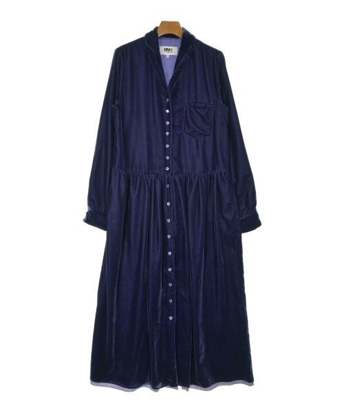 MM6 エムエムシックス ワンピース レディース 【古着】【中古】