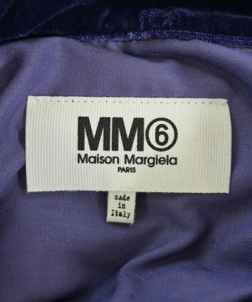 MM6 エムエムシックス ワンピース レディース 【古着】【中古】_2