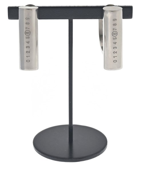 MM6 エムエムシックス ピアス・イヤリング レディース 【古着】【中古】