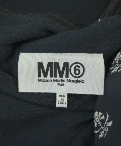 MM6 エムエムシックス Tシャツ・カットソー レディース 【古着】【中古】_2