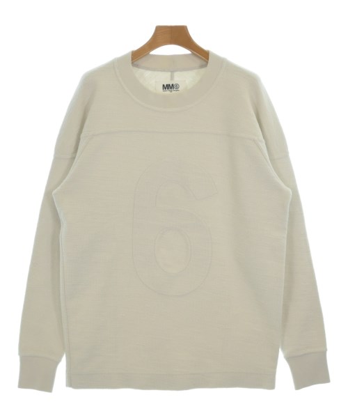 MM6 エムエムシックス スウェット レディース 【古着】【中古】