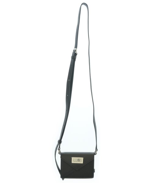 MM6 エムエムシックス ショルダーバッグ レディース 【古着】【中古】