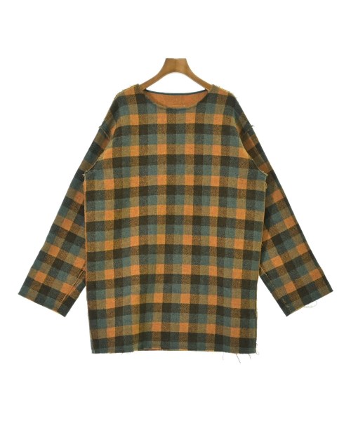MM6 エムエムシックス ワンピース レディース 【古着】【中古】