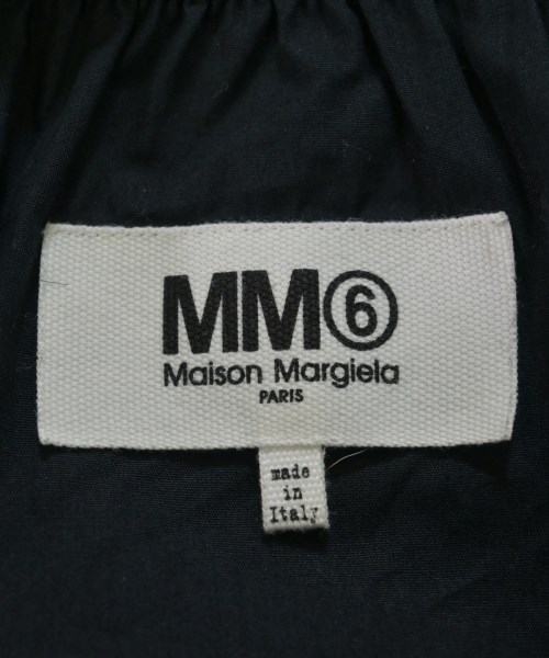 MM6 エムエムシックス ブラウス レディース 【古着】【中古】_2