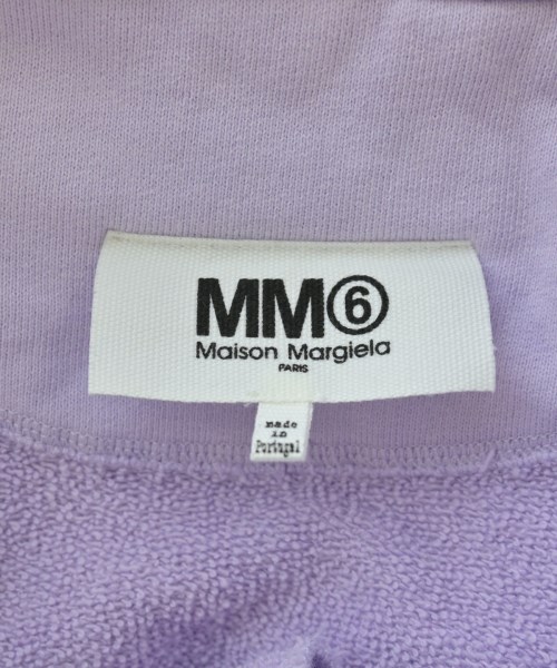 MM6 エムエムシックス スウェット レディース 【古着】【中古】_2